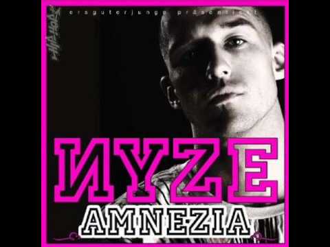 Nyze ft. Fler - Tag ein Tag aus