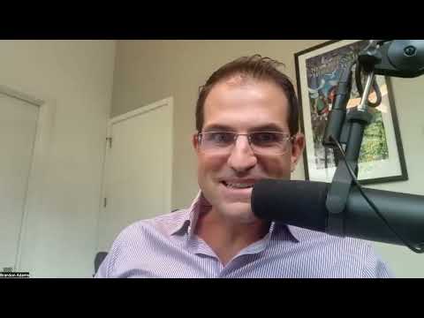 Brandon Adams Podcast #48:  Interview with Edward Chancellor