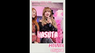 Download lagu 2022 07 31 Chypre Wasuta Hana Fancam Focus mp3 Download lagu 2022 07 31 Chypre Wasuta Hana Fancam Focus mp3