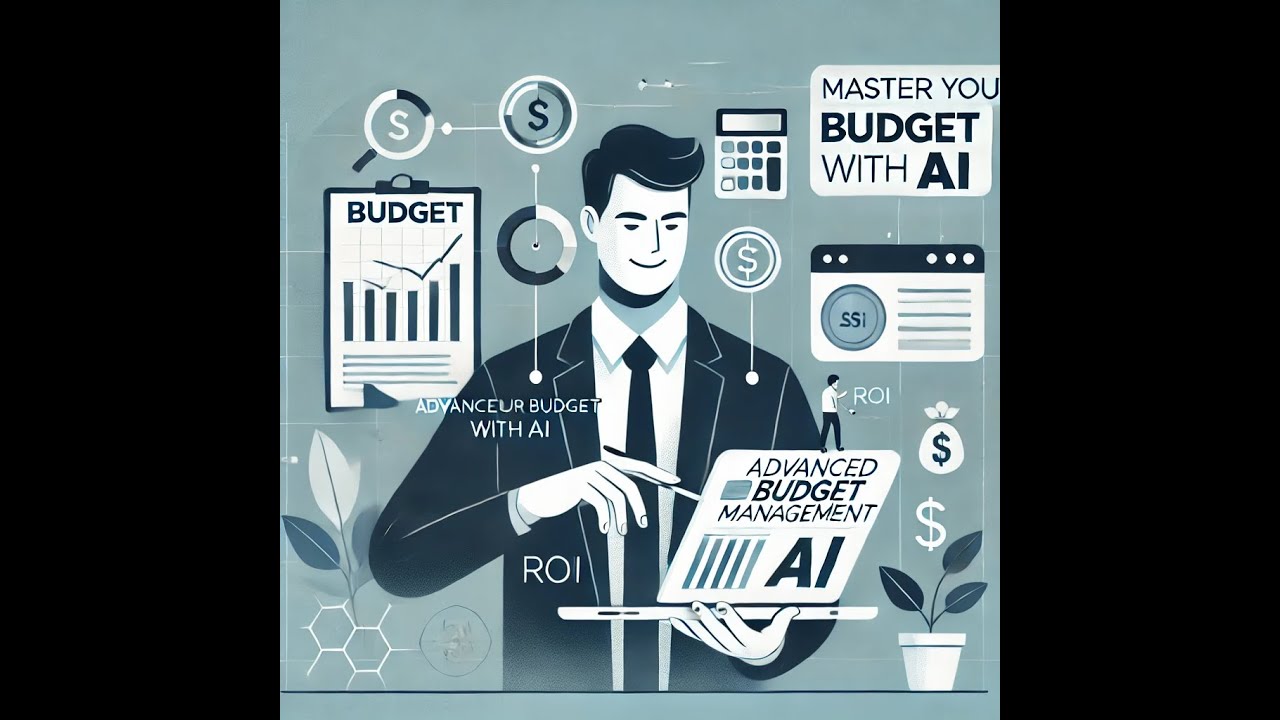 Master Advanced Budget Management with AI in Under 5 Minutes