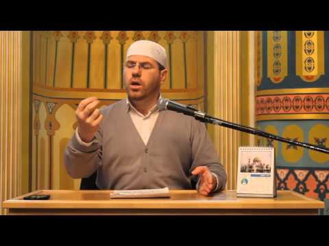 Dalja para Allahut - Hoxhë Fidaim Fazliu