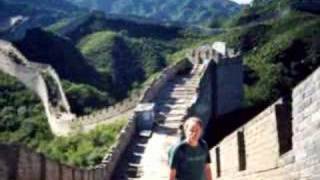 Any Road will take you There