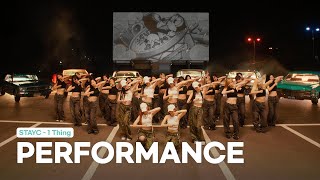 Download lagu STAYC(스테이씨) '1 Thing' Performance Video mp3 Download lagu STAYC(스테이씨) '1 Thing' Performance Video mp3