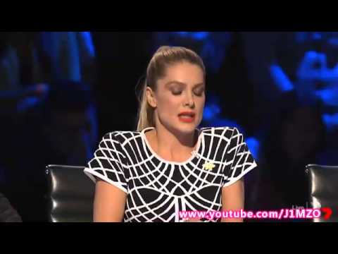 SUMMARY: Bottom Two Verdict - Week 2 - Live Decider 2 - The X Factor Australia 2014