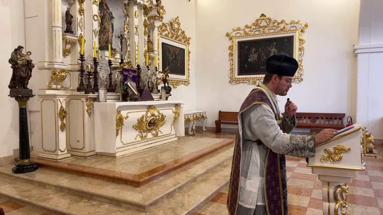 [Sermão] “A caridade não é invejosa”: o pecado da inveja e quanto mal faz