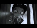 Disney S Frankenweenie New Full Length Trailer From Tim Burton