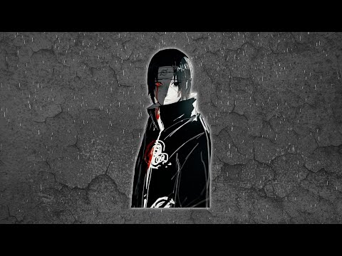 Naruto Type Beat - "Gomenasai"