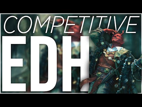 Valki vs Thrasios/Vial vs Krark/Thrasios vs Tymna/Kraum | CEDH Gameplay