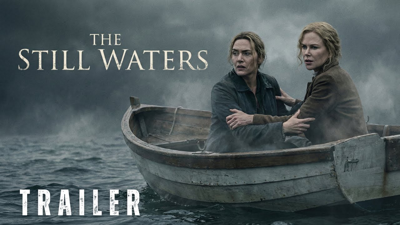 The Still Waters (2026) Review: When Silence Becomes the Loudest Accusation