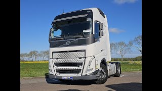 السيارات القاطرة Volvo FH 500 XL | صورة 4 - Autoline