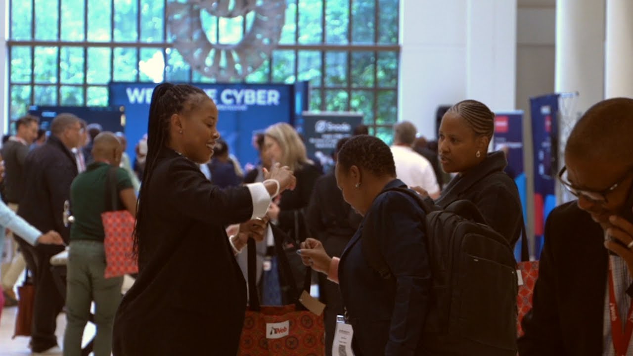 ITWeb's GRC conference 2025