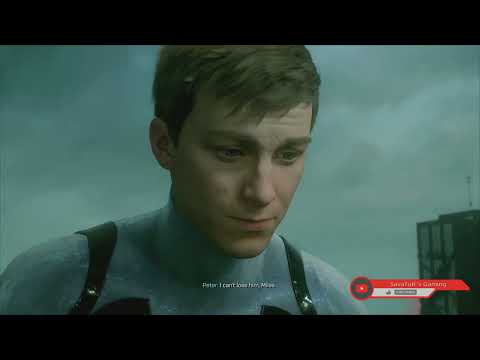 ANTI VENOM GAMEPLAY - SPIDERMAN 2 WALKTHROUGH GAMEPLAY - PART 22