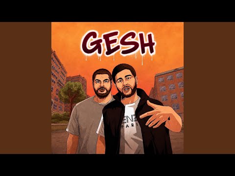 Gesh