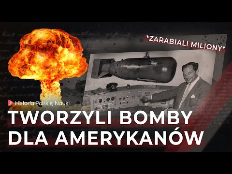 Geniusze z Kresów - Lwowska Szkoła Matematyczna
