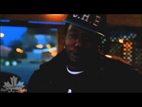 ROAD TO SUCCESS:"Dot In Your City" Episode 1