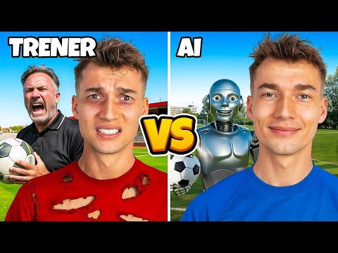 Training mit KI vs Profi-Trainer (Schockierende Ergebnisse!)