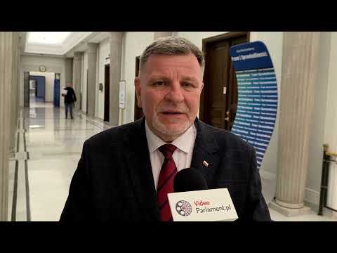Andrzej Kryj: Tusk kłamie w sprawie umowy MERCOSUR