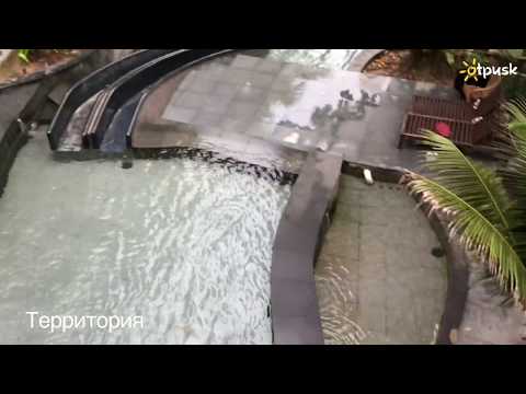 Siloso Beach Resort Eco Hotel 4*, Сингапур, ✈обзор, отзывы