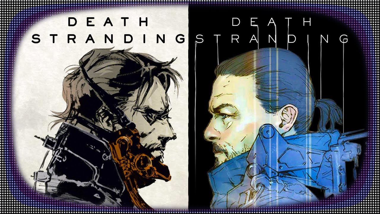 How Death Stranding Was Made and Why The Team Disliked Hideo Kojima’s Vision