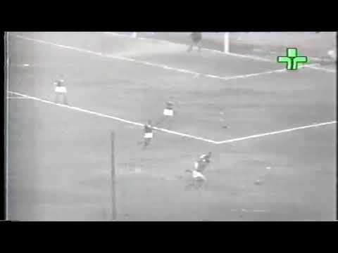 Palmeiras 5x1 Portuguesa - Campeonato Paulista 1963