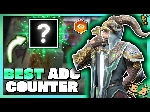 ADCs HATE This One Item! | Loki Aspect Joust Build | SMITE 2