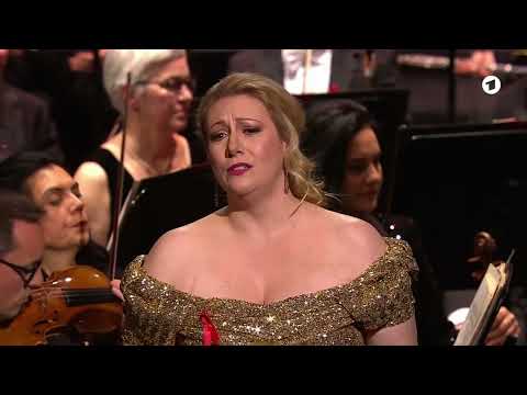 Saioa Hernández - La mamma morta (Giordano) - AIDS Gala 2023, Deutsche Oper Berlin