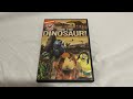 Opening To Wonder Pets Save The Dinosaur 2008 DVD