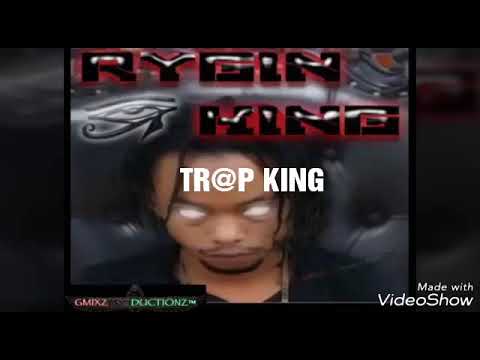 RYGIN KING FT SHAWN STORM. NUH LEF NONE