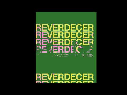 Reverdecer - Chancha Vía Circuito Remix