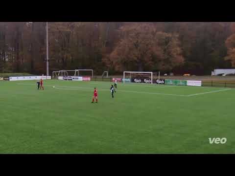 U18 DM 2019:  Team Odense Q -  B93 4-1 (3-1)