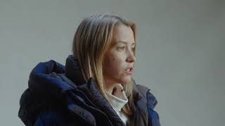 It's more than a jacket. - INGRID by The North Face