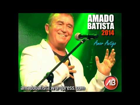 Amor Antigo video