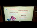 Love Monster Credits
