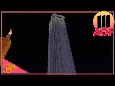 All Of Fabric 3! | TOWER BOSS! [E01]