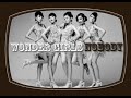 Wonder Girls Nobody Audio