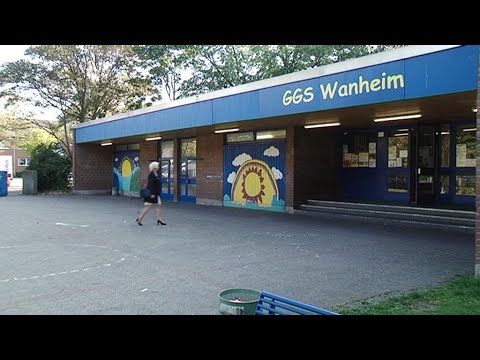 Senior-Expertin an der GGS Wanheim