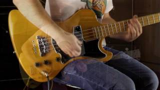 Video thumbnail for Gibson RD standard 1977 Demo [For sale] by Mateusz Piotrowski