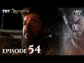 Ertugrul Ghazi Urdu ｜ Episode 54 ｜ Season 1