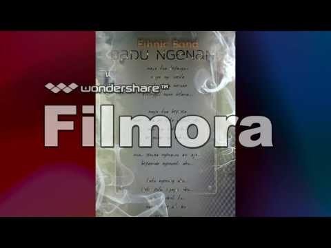 BADU NGENANG(ethnic band)