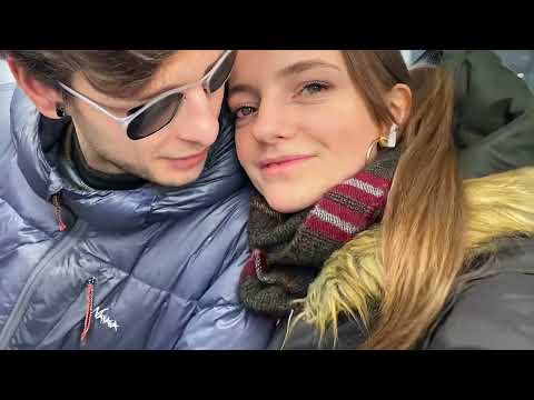 Georgie & Joe - Pacemaker (Official Music Video)