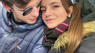 Georgie & Joe – Pacemaker