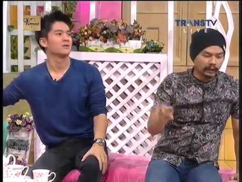 Basa Basi Trans TV 17 November 2015 - Asik Sendiri Part 1