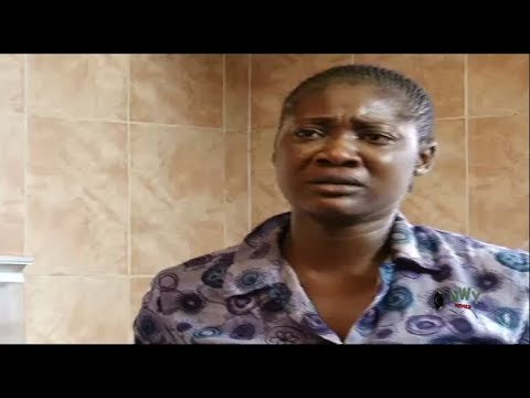 Agony Of A Pure Heart Season 1  - 2018 Latest Mercy Johnson And Ken Erics Nigerian Movie