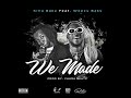 Sugadouro Feat Weezybabycoxe We Made Áudio Oficial