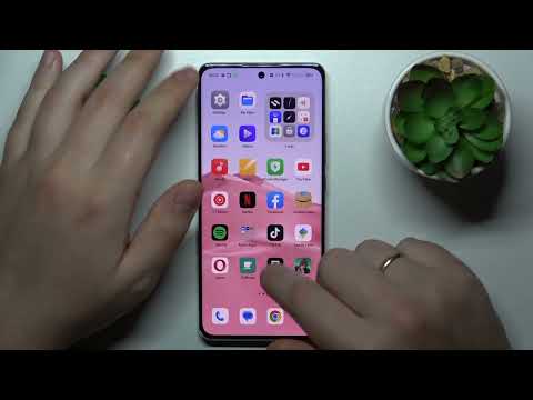 How to Boost System Performance on an OPPO Reno10 Pro - Fix Slow Android Phone