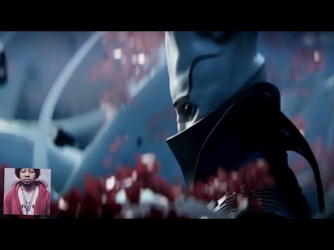 Lightfall Campaign Playthrough #1 (Destiny 2)