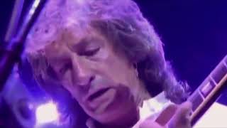 Uriah Heep - Paradise &amp; The Spell (HQ Live 2001)