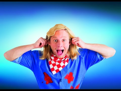 Pidde Pannkaka - Jag vill