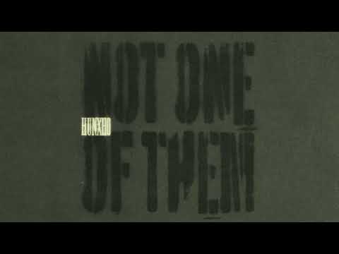 Hunxho - Trust Me [Official Visualizer]