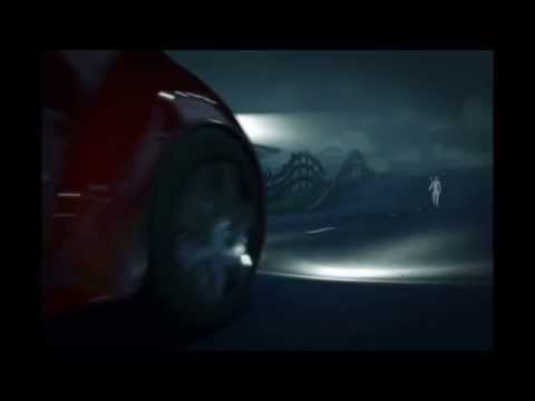 Contrast  - The Reflection 3D Animation Short Film